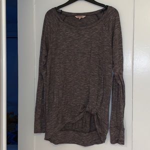 Juicy Couture sweater